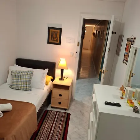 Feliz Apartment Alicante Exterior photo