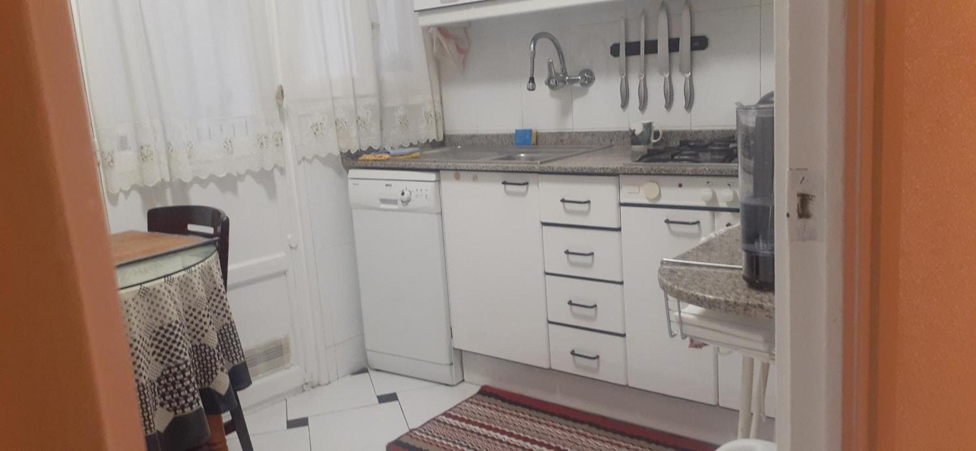 Feliz Allotjament en família Alacant