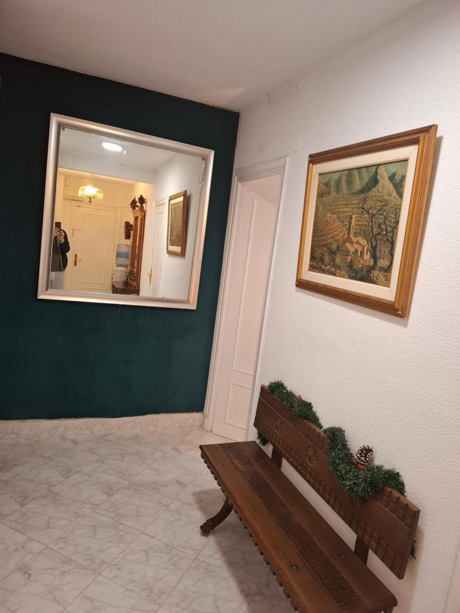 Allotjament en família Feliz Alacant