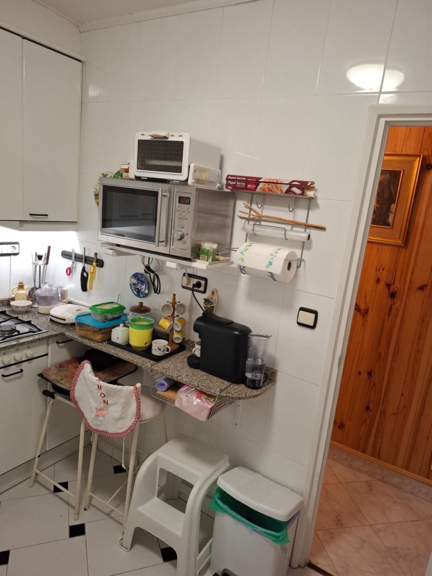 Feliz Allotjament en família Alacant